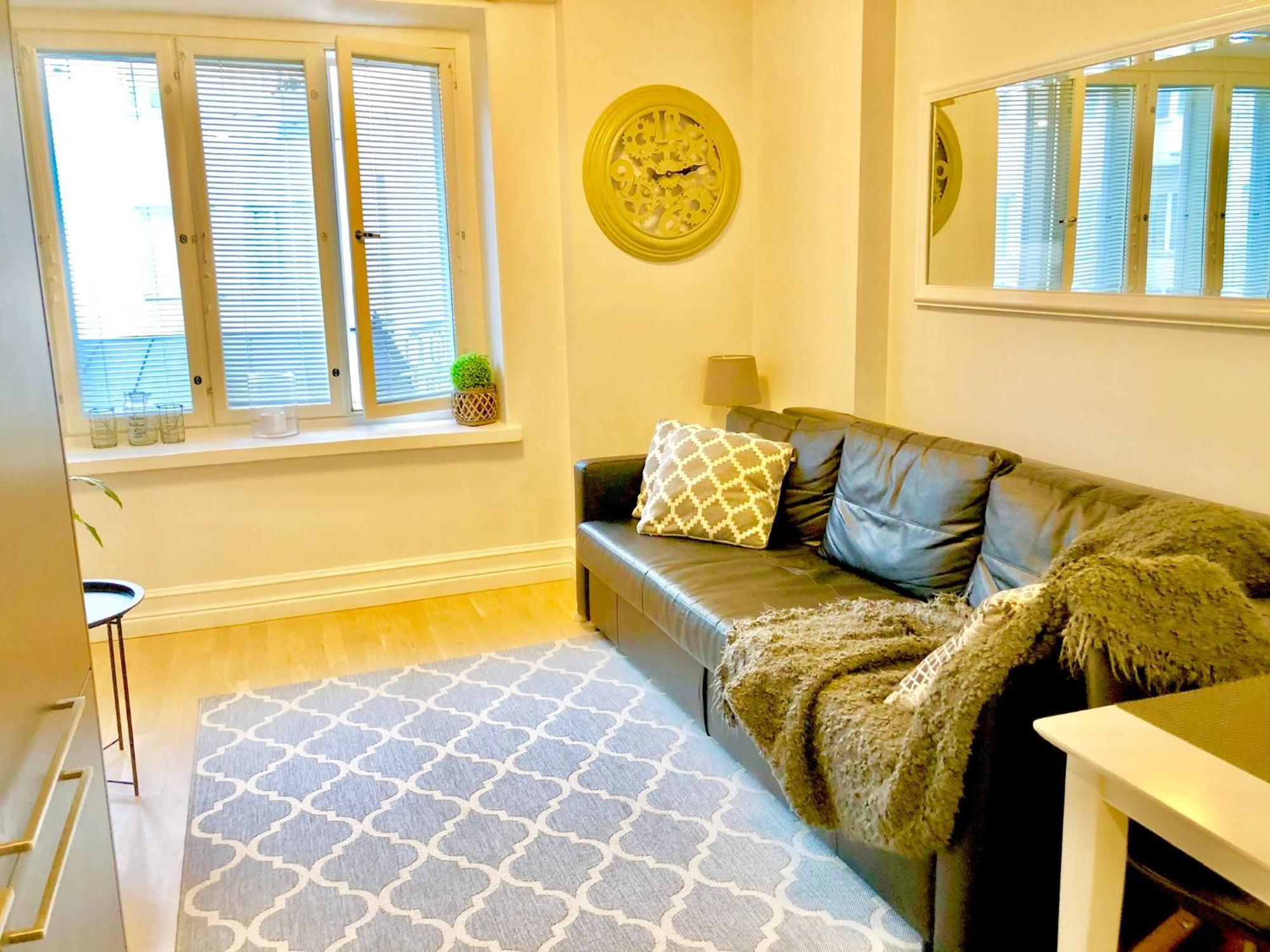 Scandinavian Home In Heard City Helsinki Exterior foto